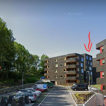 5,1Sq Mts Room -Forests Cozy House Stavanger Exterior foto