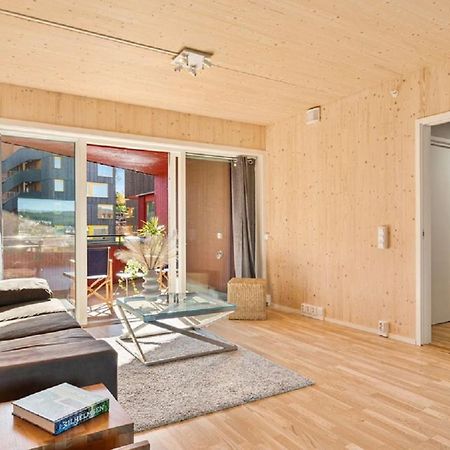 5,1Sq Mts Room -Forests Cozy House Stavanger Exterior foto