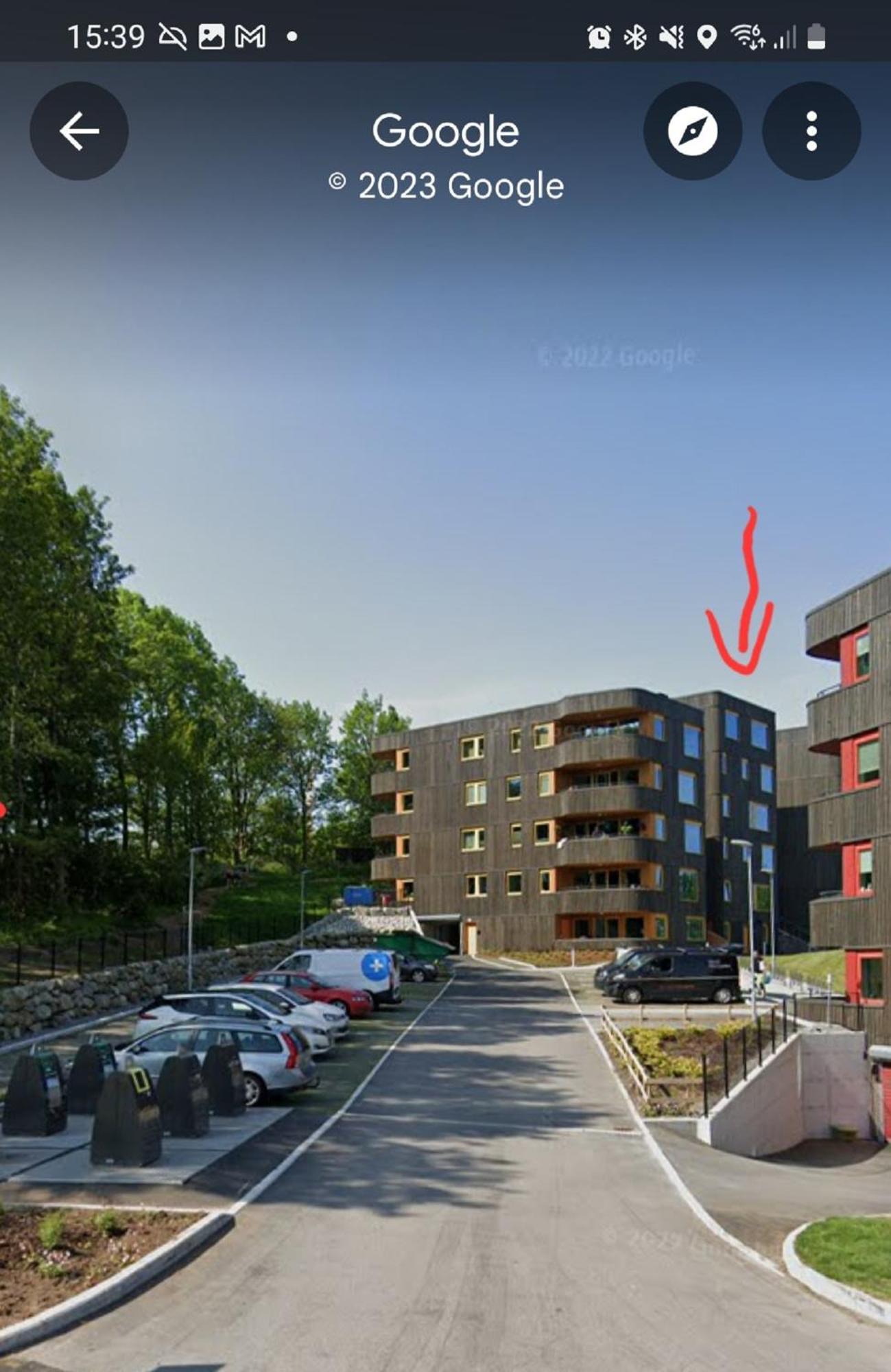 5,1Sq Mts Room -Forests Cozy House Stavanger Exterior foto