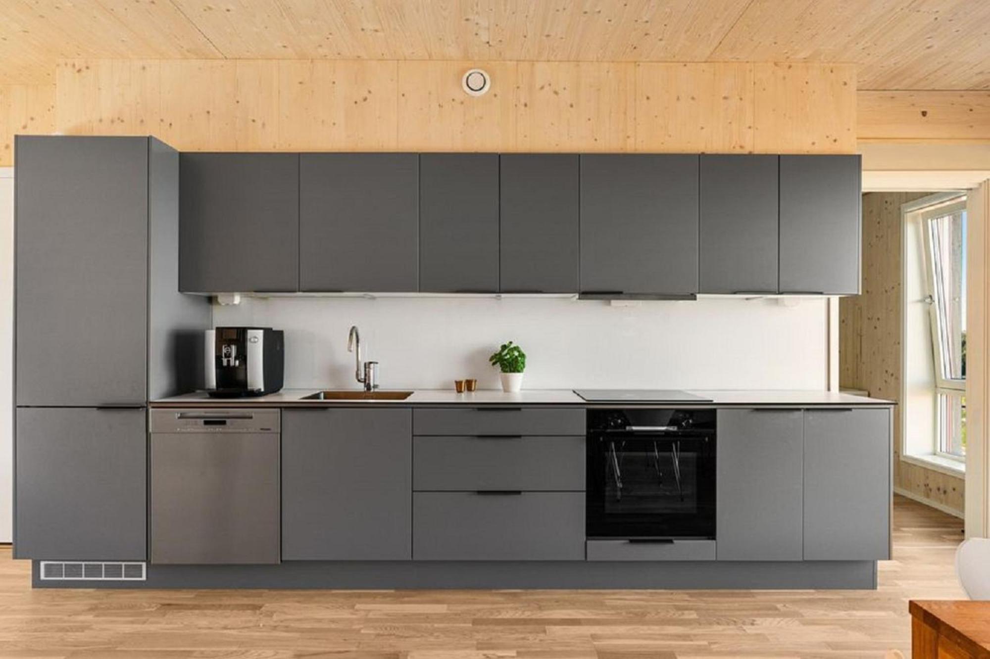 5,1Sq Mts Room -Forests Cozy House Stavanger Exterior foto