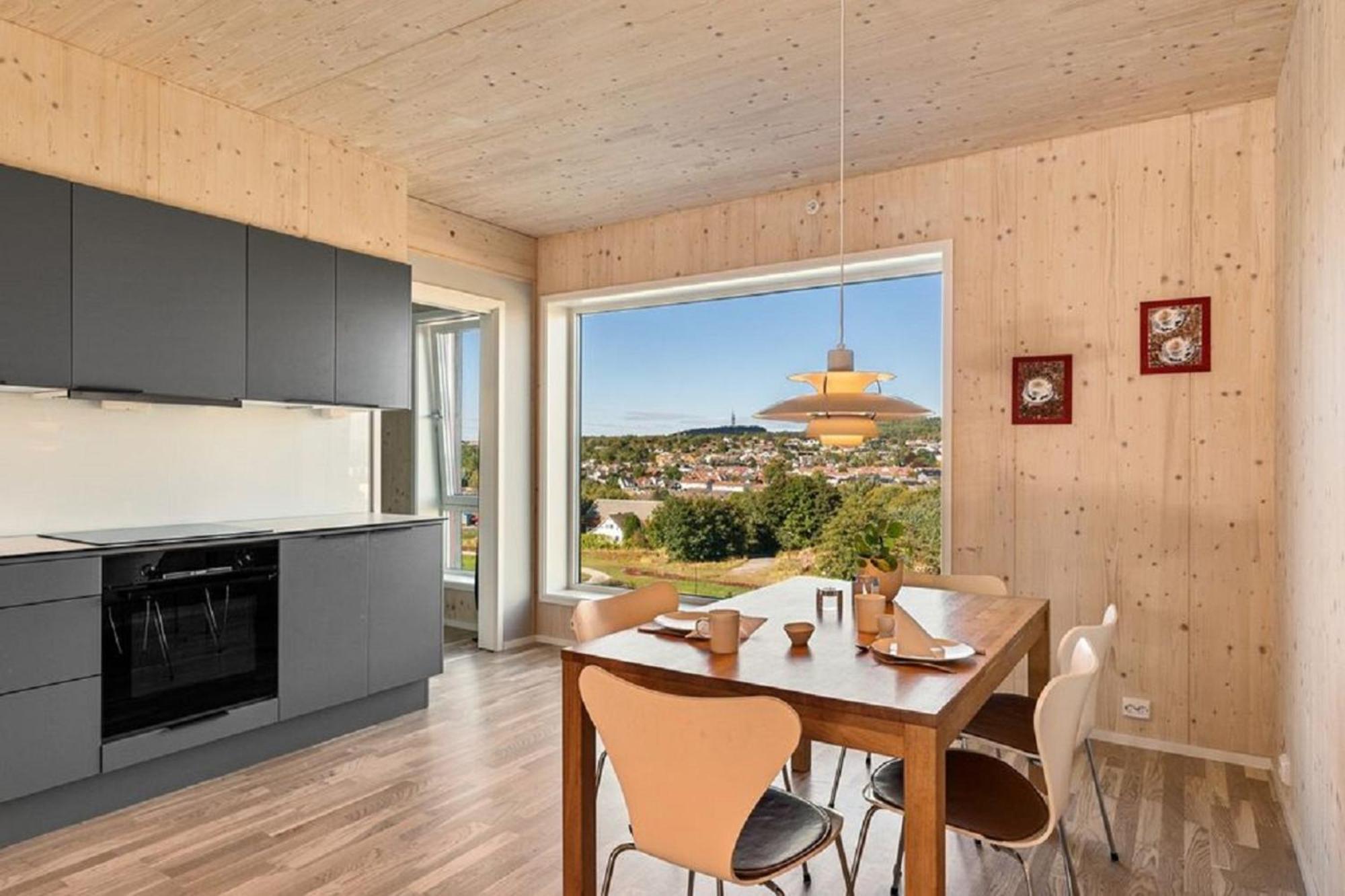 5,1Sq Mts Room -Forests Cozy House Stavanger Exterior foto