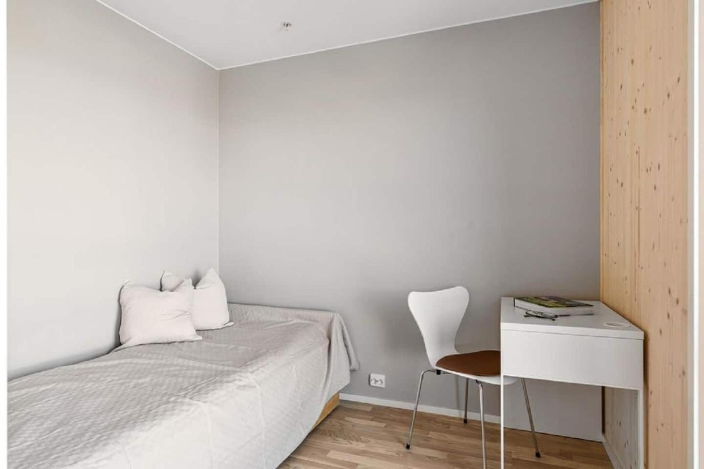 5,1Sq Mts Room -Forests Cozy House Stavanger Exterior foto