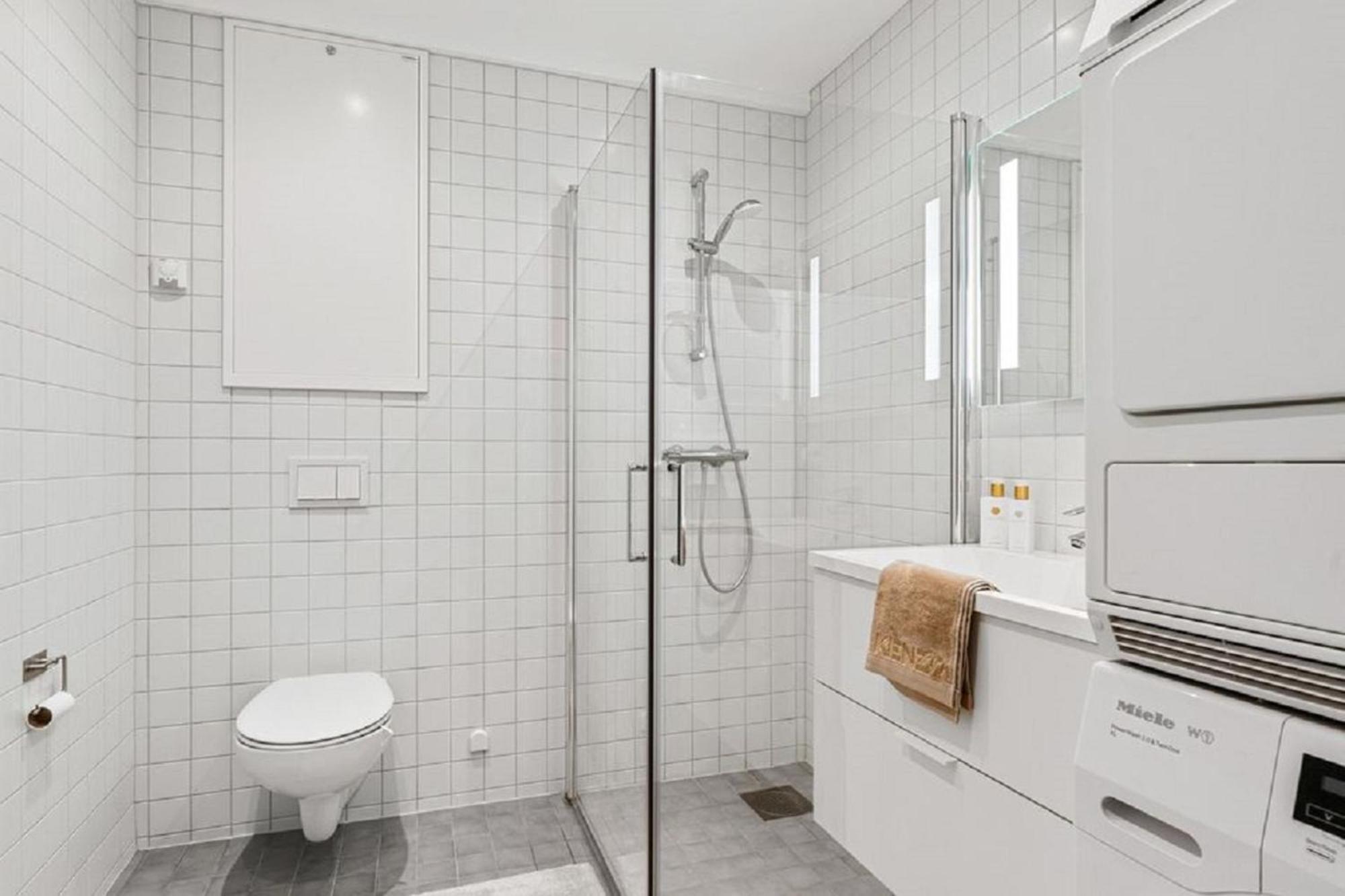 5,1Sq Mts Room -Forests Cozy House Stavanger Exterior foto