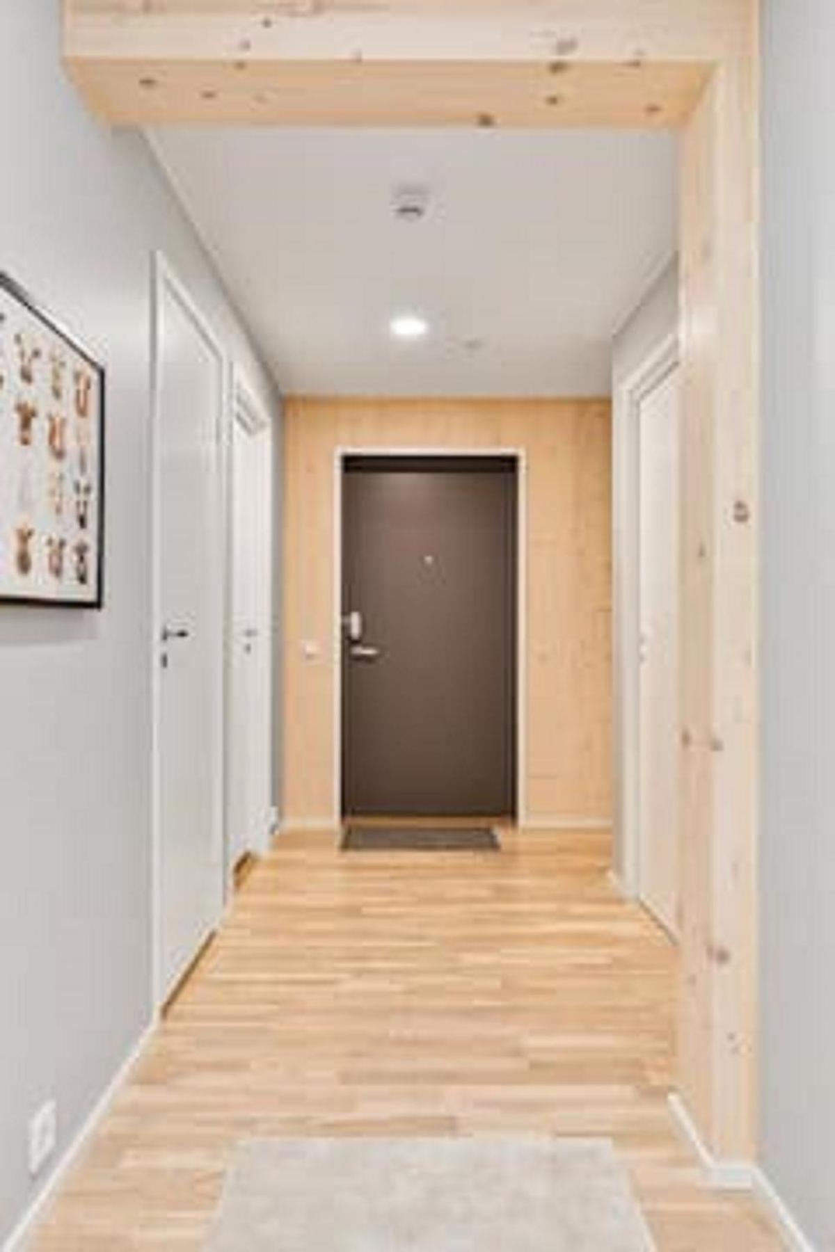 5,1Sq Mts Room -Forests Cozy House Stavanger Exterior foto