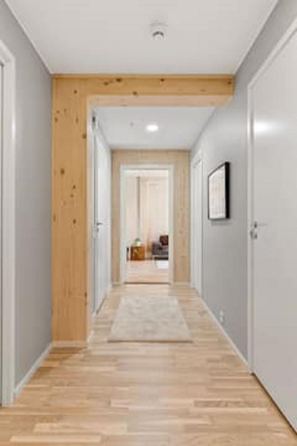 5,1Sq Mts Room -Forests Cozy House Stavanger Exterior foto
